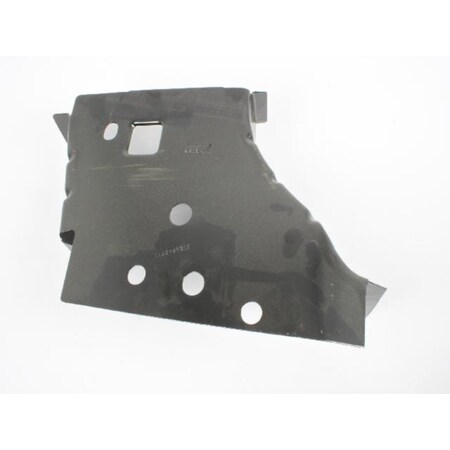 Mopar Frame Side Member Reinforcement Bracket, 05109332AB 05109332AB